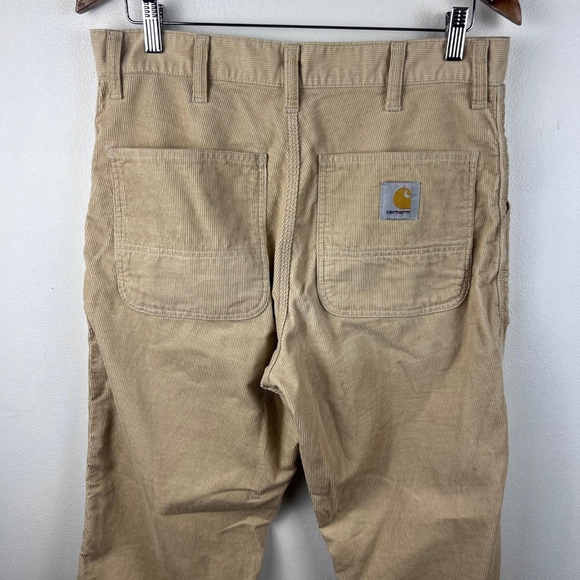 Carhartt WIP Simple Pant - Corduroy - Picture 6 of 6